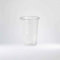 PACKEO 100/200 / 500/1000 Stk. Trinkbecher transparent klar 0,2 l, 200 ml, PP, Ø 70 mm - 0,3 l, 300 ml, PP, Ø 78 mm - 0,4 l, 400 ml, PP, Ø 95 mm (200, 0,2l)
