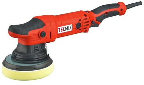 TECMIX Pulidora excéntrica TMX EPO 720