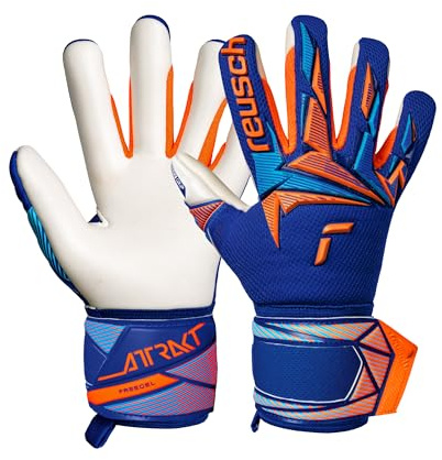 Reusch Torwarthandschuhe Kinder | starker Grip, Flexible Passform & Komfort