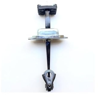Door Check Arm Hinge for Suzuki for Vitara for SX4 for S-Cross 2014 2015 2016 2017 2018 2019 2020 Car Door Check Arm Stop Hinge Strap Limiter(Left Front)