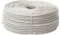 Beige Schnur 100 Meter WERKA PRO Ø 8 mm (Widerstand ± 1000 kg)