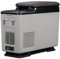 ReVace 15L Coolbox. Car Fridge Freezer Portable 12/24V Electric Cooler for Camping, Road Trip, Picnic, Campervan