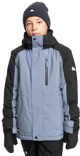 Mission Block - Funktionelle Schneejacke für Jungs 4-16