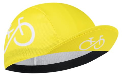 Corsehild Cykelmössa under hjälm cykelsportmössor för unisex cykelmössa, Go-33, one size