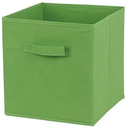 Scatole Portaoggetti,Scatole Portaoggetti in Tessu Cassetti/cestini in tessuto non tessuto Organizzatore for armadio Cestino portaoggetti/scatola/cestino/mensola Organizzatore portaoggetti pieghevole