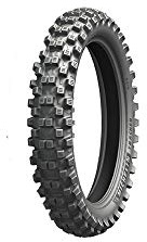 MICHELIN 120/90 18 65R Neumáticos de Verano Moto