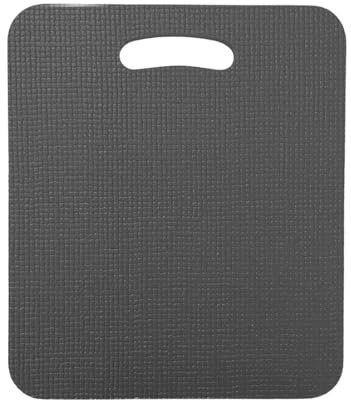 Saunakissen, Dampfbadkissen, bakterizid und fungizid durch Sanitized®- Veredelung anthrazit