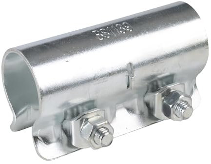 Scaffolding Sleeve Couplers Clamps Coupling Pressed Steel Scaffold Fittings (5)