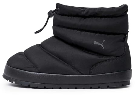 PUMA unisex - vuxen Tuff Terra HiSneaker