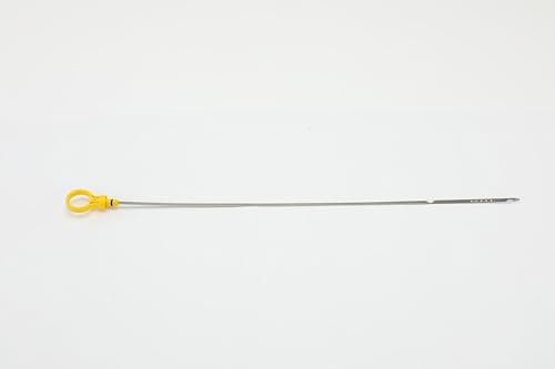 Frankberg Engine Oil Dipstick Oil Level Stick Diesel Compatible with C4 II C5 III C8 DS4 DS5 407 807 5008 3008 MPV 308 CC 407 SW 5008 I Van 508 I Expert 807 Van Replace# 1174F0