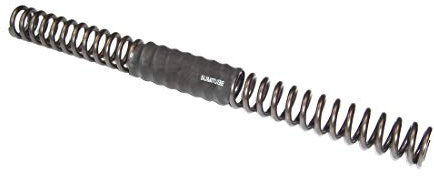 Suntour Fahrradgabel-2220591028 Fahrradgabel schwarz 27,5/30