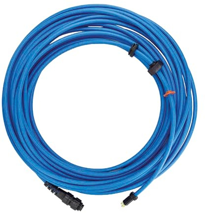Dolphin Pièce détachée Câble Bleu de 18 mètres pour plus de mobilité - Référence 9995885-DIY