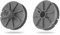 Viilich 2 bobinas de hilo de repuesto para recortadora Gardena 5307-20, nailon de repuesto para cortacésped 9805, 9806, 9807, 9808, 9809, 9827, 8846, 8847, 8848, 9870, 9872, 9874