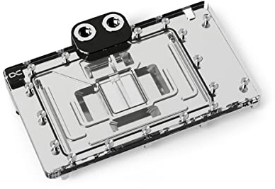 Alphacool Core Geforce RTX 4090 GameRock + Phantom con placa trasera (13474)