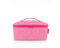 reisenthel coolerbag M pocket Kühltasche mit Obermaterial aus recycelten PET-Flaschen Ideal für das Mittagessen unterwegs, Couleur:twist pink