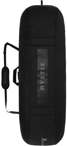 MYSTIC PATROL DAYCOVER BOOTS Boardbag 2024 black, 145