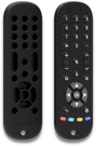 Baby Fernbedienung & Beißring - 100% Silikon Beißspielzeug, lebensechtes Spielzeug für Jungen & Mädchen, BPA-frei & ohne Elektronik | Broemba® Bern