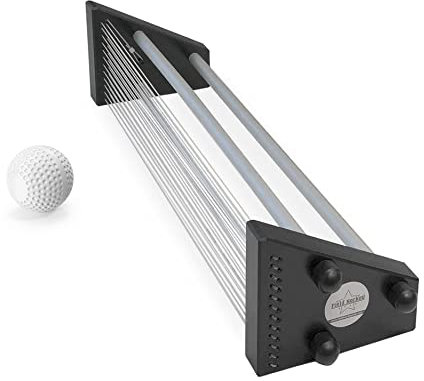 Field Hockey Star Rebounder – Durable Training Equipment for Passing, Shooting & Ball Control – Portable Practice Aid for Players of All Levels