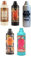 TESTPAKET Flüssigkeit Tesori d Oriente 5 x 750ml Weichspüler