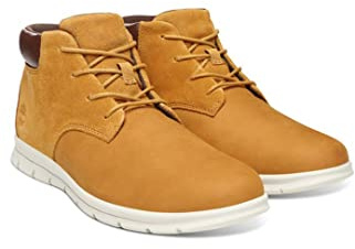 Timberland Men's Graydon Chukka Basic Fashion Boots