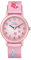 Prinzessin Lillifee Armbanduhr Mädchen Kinder Quarzuhr Analog, mit Textil Armband, 3 bar Wasserdicht, Kommt in Uhren Geschenk Box
