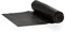 Body Band von Dittmann | 2,5 m | schwarz | Ultra-stark