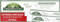 Antica Erboristeria - Dentifricio Family Freschezza & Protezione, Alito Fresco e Protezione delle Gengive, con Menta Peperita e Zinco - 75 ml x 2