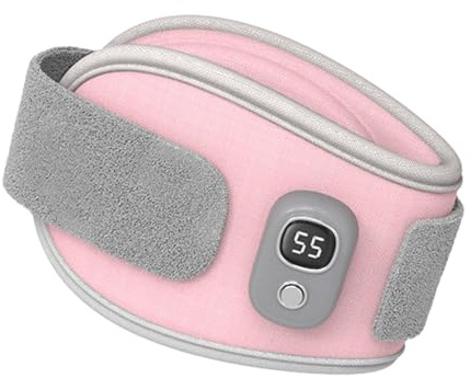 Elektrisk handledsvärmare – värmearmband med 3 temperaturnivåer, justerbart och USB-uppladdningsbart | Värmeprodukter för cykling vandring, bergsklättring, läxor och utomhusaktiviteter