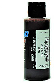 Auto Air | candy?O | Blood Red, Inhalt:60 ml