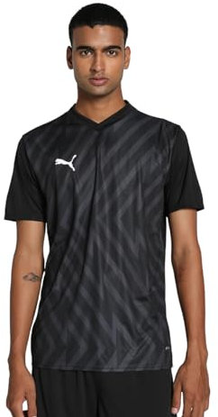 PUMA Unisex Teamglory Jersey Fußballtrikot