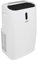 Sealey 4-in-1 Portable Air Conditioning Unit 16,000Btu/hr with Window Sealing Kit - SAC16000