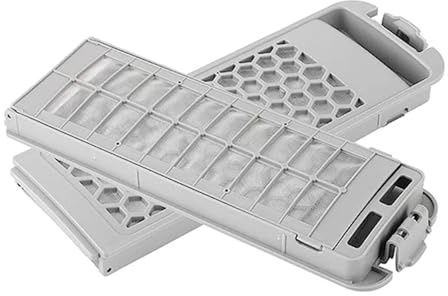 Luddfilter Till Tvättmaskin, Flera Modeller Av Hushållstvättutrustning, Kompatibel Med Samsung