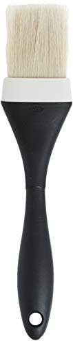 OXO Good Grips Pennello da pasticceria con setole naturali
