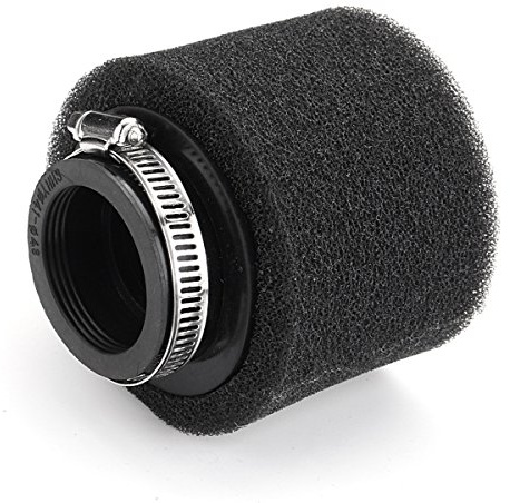 C-FUNN 35/38/40/42/45/48Mm Espuma Universal De La Motocicleta Filtro De Aire Pit Dirt Bike - 40Mm