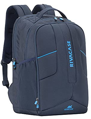 Rivacase Gaming 7861 Borneo Eco 17.3´´ Laptop Bag One Size