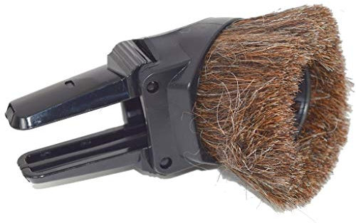 Ufixt Aspiratore universale con spazzola e tappezzeria, 32 m, colore: nero, compatibile con AEG, Argos, Bush, Daewoo, Dirt Devil, Electrolux, Hoover, LG, Morphy Richards e Nilfisk