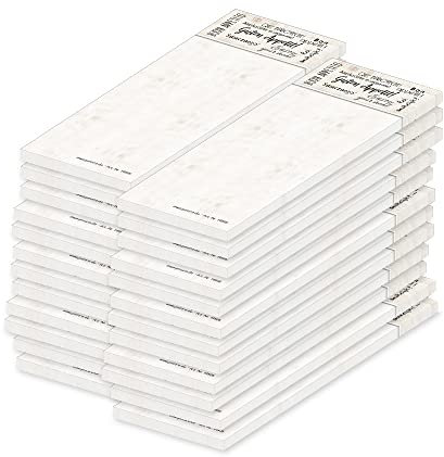 PRICARO Kellnerblock Guten Appetit, 24 Stück