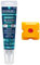Silicone Sealant - Clear Bathroom & Kitchen Sealant with Finishing Tool for a Smooth & Professional Finish. Clear Silicon (CLEAR, 120g)