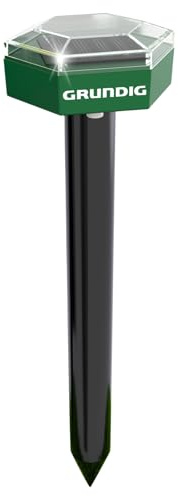 GRUNDIG Schreck Wühlmaus
