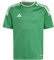 Adidas Unisex Kids Jersey (Short Sleeve) Campeon 23 Jersey, Team Green, IB4924, 140