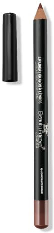 Beauty Forever Lip Liner, Creamy and Anti-Smudge, 1gm (754 Chocolate Brown)
