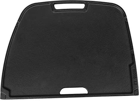 GFTIME Plancha de hierro fundido para Napoleon Pro285x, PRO285X-BK, PRO285E, PRO285-BK, TQ285X, TQ285X-1, TQ285X-BL, placa de fundición para Napoleon 56080 y Napoleon TravelQ 285-Series, 1 pieza