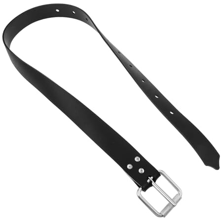 HOODANCOS Cintura con Pesi per Immersioni 13 M in Silicone e Acciaio Resistente con Fibbia a Sgancio Rapido Cintura per Attrezzatura Subacquea Antiscivolo Adatta per Snorkeling Pesca