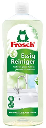 Frosch Detergente aceto 1000 ml
