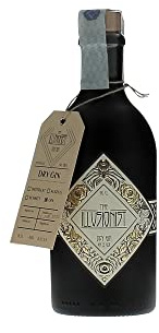 The Illusionist Dry Gin