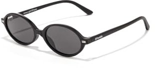 D.Franklin - Gafas de sol unisex con cristales de protección UV - Polarizadas - Modelo ultra-light-ellipse