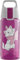 SIGG - Trinkflasche Kinder - Viva One Disney - Marie - Für Kohlensäurehaltige Getränke Geeignet - Auslaufsicher - Spülmaschinenfest - BPA-frei - Sport & Schule - Pink - 0,5L