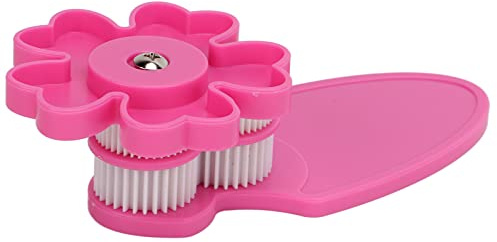 Paper Quilling Tools, Paper Crimper Tool Easy Carry Mer bekvämt för att göra vågeffekt för att göra rynkeffekt