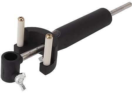 Car Wheel Arch Scriber, 5 to 150mm Adjustable Anti Rust Steel Car Dent Repair Tool, Widely Customizable Car Wheel Eyebrow Mark Scraper