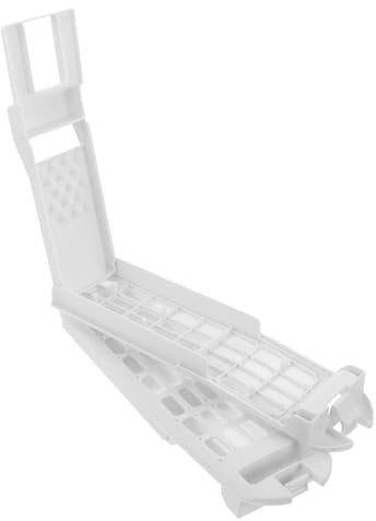 jojofuny 2pièces Filtre à Linge Pour Machine à Laver Compatible Avec Modèles Automatiques Pulsateur Améliorez Efficacité De Votre Lave-linge Accessoire Pratique Pour Évacuation Et